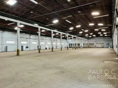 Galpão/Depósito/Armazém para alugar, 4316m² no Jardim Humaitá, São Paulo