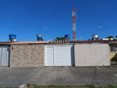 Casa com 2 Quartos à venda, 51m² no Candeias, Jaboatão dos Guararapes
