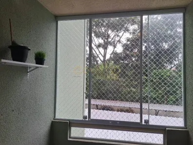 Apartamento com 2 Quartos à venda, 50m² no Jardim Sul, São José dos Campos