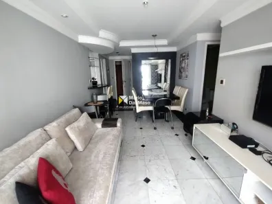Apartamento com 2 Quartos para alugar, 68m² no Vila Uberabinha, São Paulo