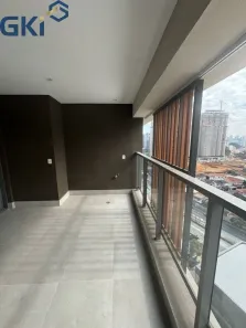 Apartamento com 2 Quartos à venda, 75m² no Jardim das Acácias, São Paulo
