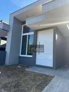 Casa com 3 Quartos à venda, 82m² no Imbé, Imbé