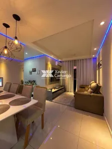 Apartamento com 2 Quartos à venda, 55m² no Jardim Guanabara II, Rio Claro