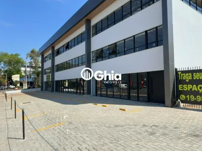 Ponto Comercial para alugar, 52m² no Vila Nova, Campinas
