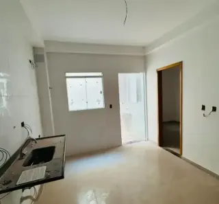 Apartamento com 2 Quartos à venda, 42m² no Vila Lourdes, São Paulo