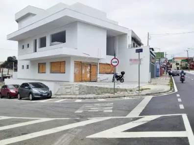 Prédio Comercial para alugar, 562m² no Vila Santa Rita, Sorocaba