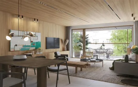 Cobertura com 4 Quartos à venda, 265m² no Lagoa, Rio de Janeiro