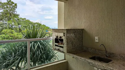 Apartamento com 2 Quartos à venda, 58m² no Rancho Grande, Itu