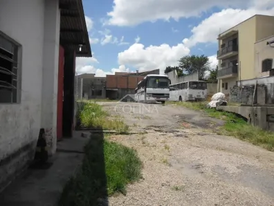 Lote/Terreno à venda, 1200m² no Vila M Genoveva, Jundiaí