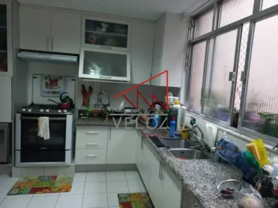 Apartamento com 4 Quartos à venda, 361m² no Flamengo, Rio de Janeiro
