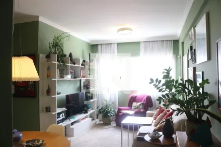 Apartamento com 2 Quartos à venda, 63m² no Bela Aliança, São Paulo