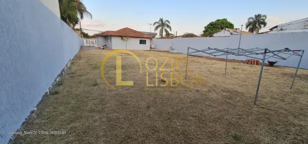 Casa de Condomínio com 4 Quartos à venda, 800m² no Setor Habitacional Vicente Pires, Brasília