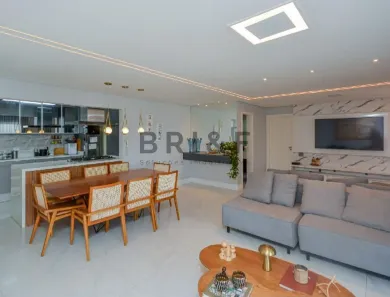 Apartamento com 3 Quartos à venda, 120m² no Vila Sofia, São Paulo