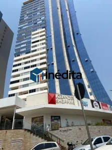 Sala Comercial para alugar, 48m² no Park Lozandes, Goiânia