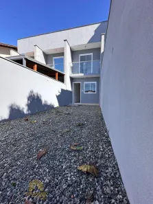 Casa com 2 Quartos à venda, 67m² no Espinheiros, Joinville