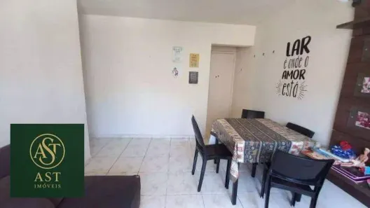 Apartamento com 2 Quartos à venda, 70m² no Icaraí, Niterói