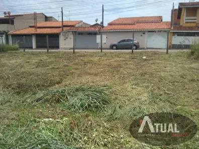 Lote/Terreno à venda, 300m² no Jardim Alvinópolis, Atibaia