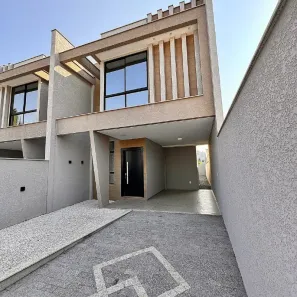Casa com 3 Quartos à venda, 118m² no Amizade, Guaramirim