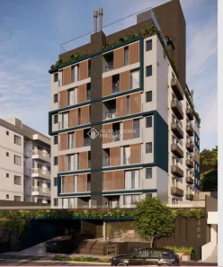 Apartamento com 2 Quartos à venda, 93m² no Saco dos Limões, Florianópolis