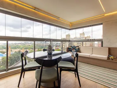 Apartamento com 3 Quartos à venda, 125m² no Taquaral, Campinas