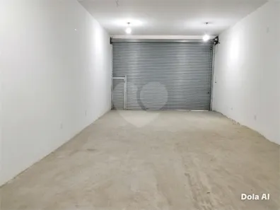 Ponto Comercial para alugar, 115m² no Vila Inácio, São Paulo