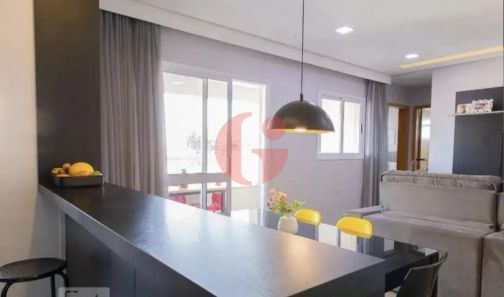 Apartamento com 2 Quartos à venda, 70m² no Jardim Veneza, São José dos Campos