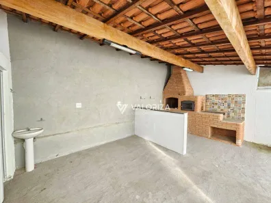Casa de Condomínio com 2 Quartos à venda, 78m² no Caguassu, Sorocaba