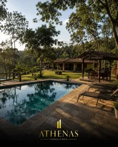 Lote/Terreno à venda, 600m² no Vila Esperança, Atibaia