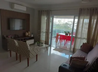 Apartamento com 3 Quartos à venda, 145m² no Jardim Botânico, Ribeirão Preto