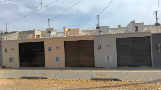 Casa com 2 Quartos à venda, 100m² no Residencial Buena Vista IV, Goiânia