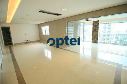 Apartamento com 4 Quartos à venda, 202m² no Alto da Mooca, São Paulo