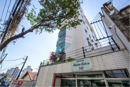 Apartamento com 3 Quartos à venda, 288m² no Grajaú, Belo Horizonte