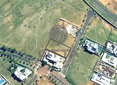 Lote/Terreno à venda, 1200m² no Loteamento Residencial Entre Verdes (Sousas), Campinas