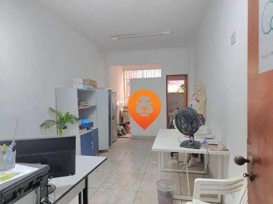 Sala Comercial à venda, 36m² no Centro, Belo Horizonte