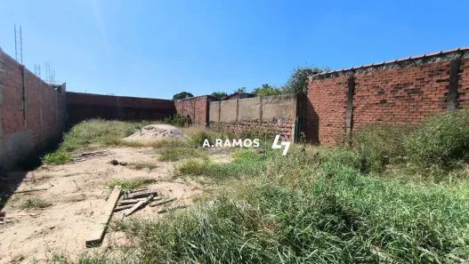 Lote/Terreno à venda, 300m² no Jardim Santa Eliza, Porto Feliz