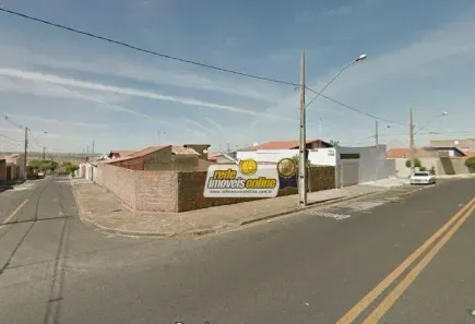 Lote/Terreno à venda, 377m² no Cidade Nova, Uberaba