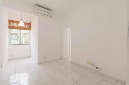 Apartamento com 1 Quarto à venda, 38m² no Flamengo, Rio de Janeiro
