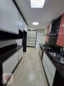 Apartamento com 4 Quartos à venda, 226m² no Parque da Mooca, São Paulo