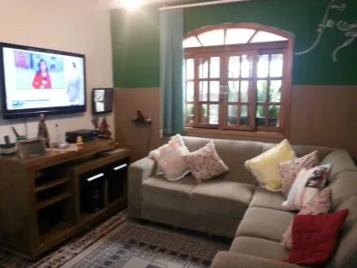 Casa com 4 Quartos à venda, 125m² no Vila Guilherme, São Paulo