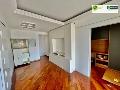 Apartamento com 2 Quartos para alugar, 53m² no Vila Mariana, São Paulo