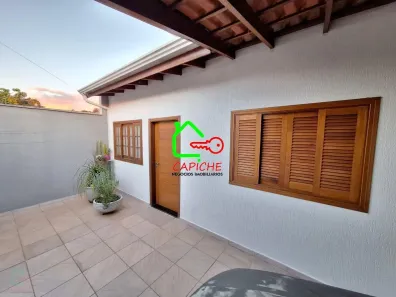 Casa com 2 Quartos à venda, 295m² no Bosque, Vinhedo