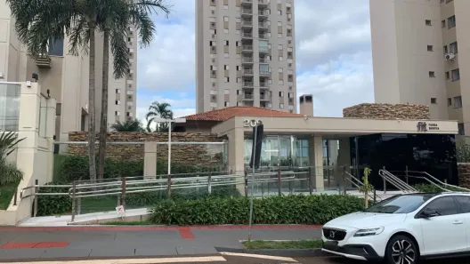 Apartamento com 3 Quartos para alugar, 73m² no Terra Bonita, Londrina