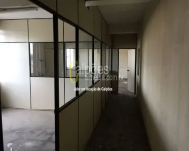 Galpão/Depósito/Armazém para alugar, 1150m² no Vila Morellato, Barueri