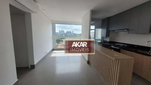 Apartamento com 2 Quartos à venda, 60m² no Centro, São Bernardo do Campo