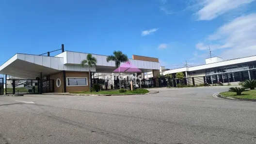 Lote/Terreno à venda, 360m² no Santa Mônica, Caçapava