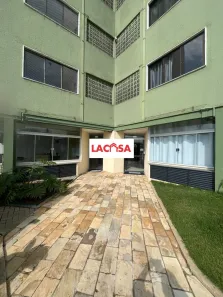 Apartamento com 2 Quartos para alugar, 60m² no Jardim Alvorada, São José dos Campos
