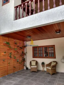 Sobrado com 4 Quartos à venda, 198m² no Jardim do Papai, Guarulhos