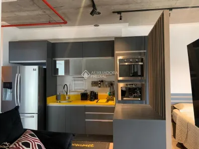 Apartamento com 1 Quarto à venda, 56m² no Boa Vista, São Caetano do Sul