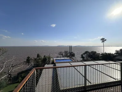 Casa de Condomínio com 3 Quartos à venda, 521m² no Vila Conceição, Porto Alegre