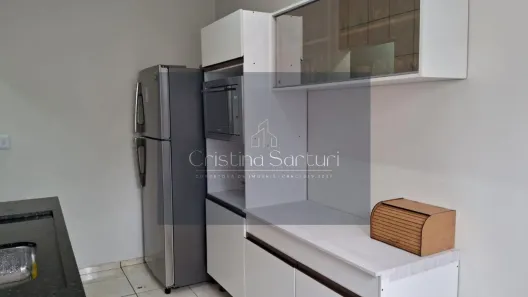 Sobrado com 2 Quartos à venda, 70m² no Cidade Nova Jacareí, Jacareí